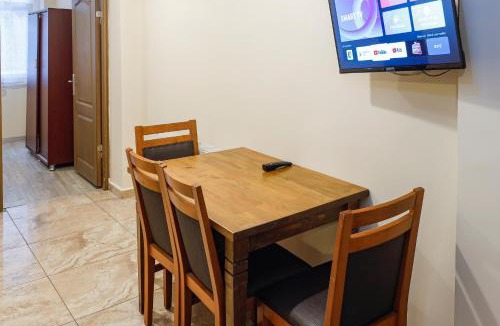 Sultanahmet Apartment | Marmara Apartments