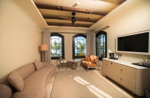 Mithatpasa Hotel | Cunda Callisto Hotel & Spa Adult Only 12