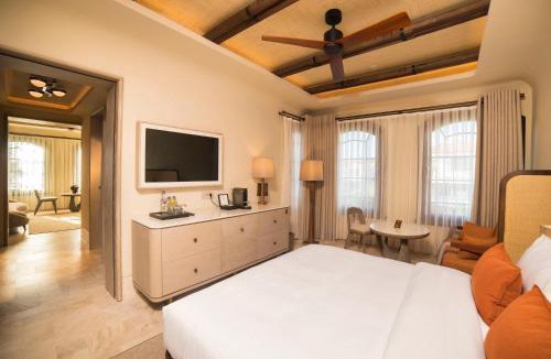 Mithatpasa Hotel | Cunda Callisto Hotel & Spa Adult Only 12