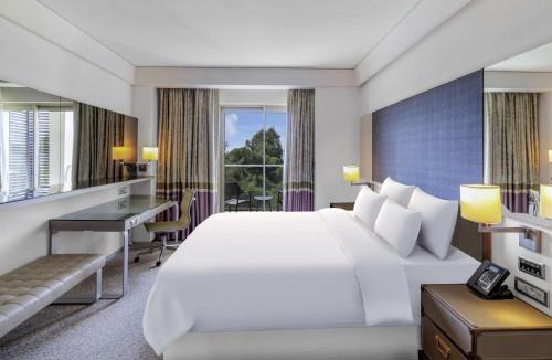 Belek Golf Area Resort | Rixos Premium Belek - The Land of Legends Access