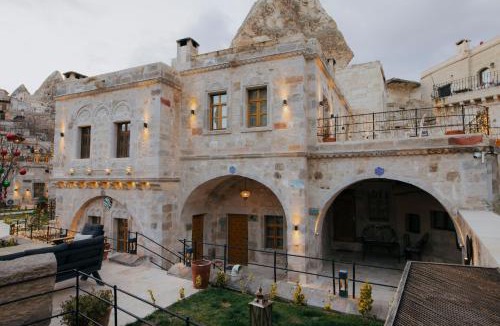 Goreme Hostel | Göreme Cave Suites