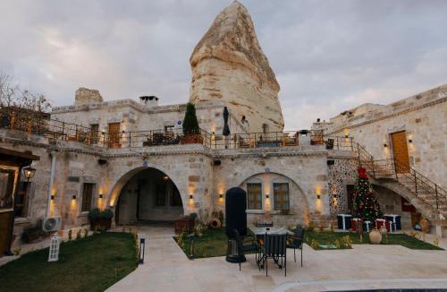 Goreme Hostel | Göreme Cave Suites