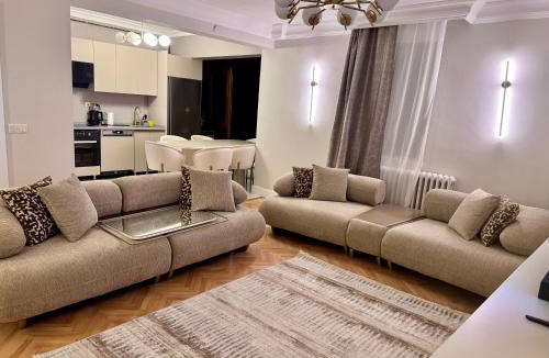 Ankara City Center Apartment | New LUX Best in the Town