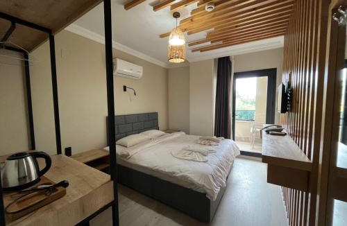 Atakent Hotel | METTE Otel