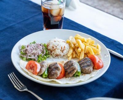 Kepez Hotel | Zileli Suıtes