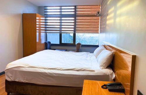 Uskudar Hotel | Elite Marmara Bosphorus Çamlıca