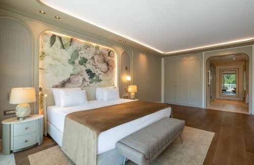 Tekirova Resort | Nirvana Dolce Vita - Ultra All Inclusive
