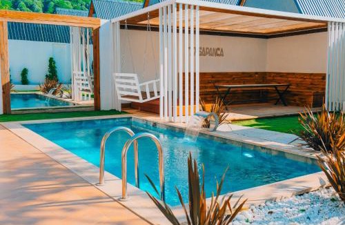 Yanik Villa | 777Sapanca Bungalov Konaklama