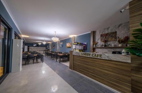 Zeytinli Hotel | HanzadeHotel