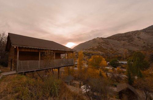 Seben Hotel | OBA KÜTÜK EVLERi