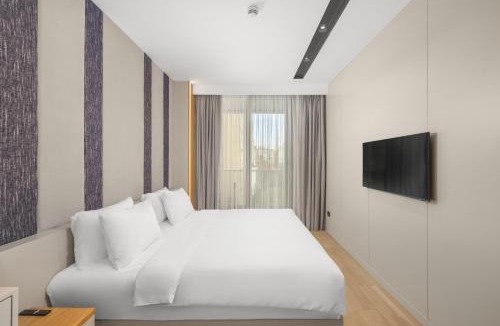 Esenyurt Hotel | Holiday Inn Istanbul - Beylikduzu by IHG