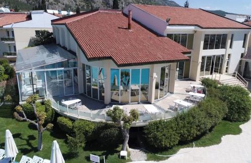 Karahayit Hotel | Lycus River Thermal Hotel