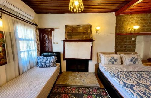 Sirince House | Mystic Konak
