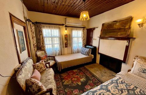 Sirince House | Mystic Konak