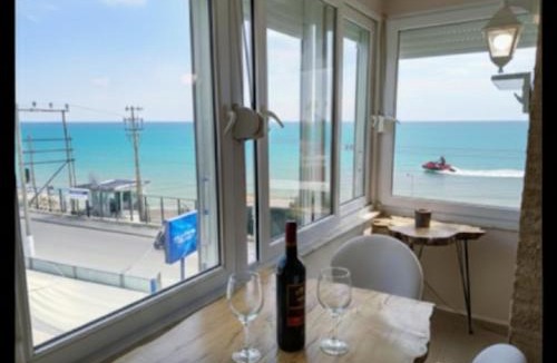 Yavansu Mahallesi Apartment | AFİFE Apart, Kusadasi,Denize ve Plaja Sıfır