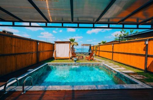 Sapanca Ski Chalet | Bungorise Bungalov