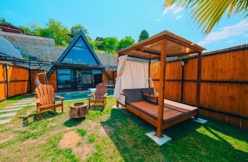 Sapanca Ski Chalet | Bungorise Bungalov