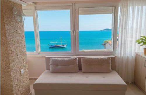 Yavansu Mahallesi Apartment | AFİFE Apart, Kusadasi,Denize ve Plaja Sıfır