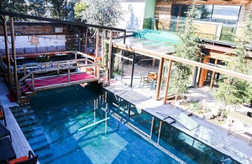 Beytepe Mahallesi Apartment | Kulübem Etkinlik Ve Konaklama