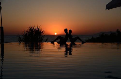 Uzunyurt Hotel | Zakros Hotel Lykia