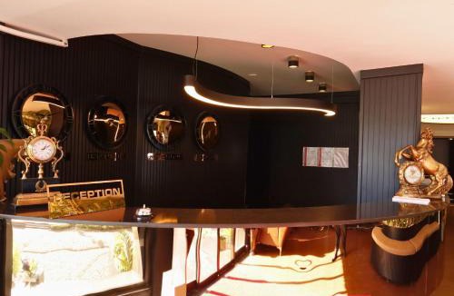 Atakum Hotel | NEW HOTEL SAMSUN