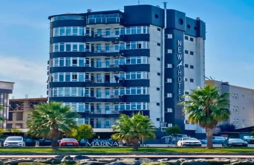 Atakum Hotel | NEW HOTEL SAMSUN