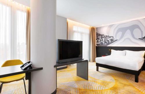 Merter Hotel | ibis Styles Istanbul Merter