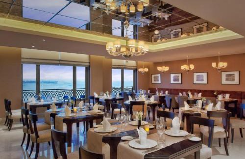 Gumussuyu Mahallesi Hotel | CVK Park Bosphorus Hotel Istanbul