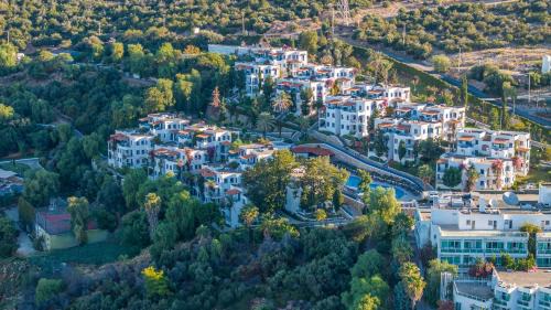 Bodrum Hotel | Bodrum Holiday Resort & Spa