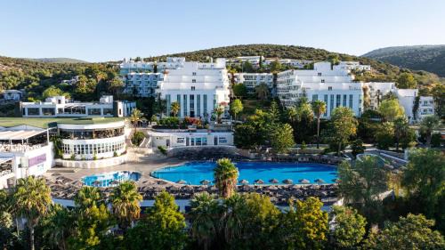 Bodrum Hotel | Bodrum Holiday Resort & Spa