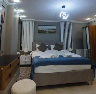 Sultanahmet Apartment | Stone Suites