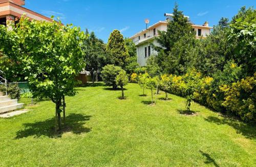 Karaburun Koyu Hotel | Treekos Boutique Hotel Istanbul Airport