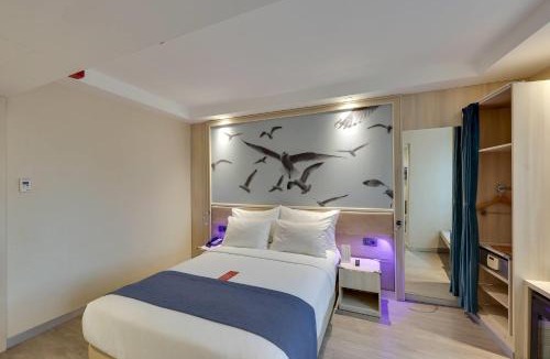 Fındıkzade Hotel | Ramada by Wyndham Istanbul Old City