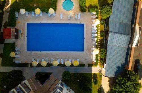 Lara Apartment | River Park Residence Lara