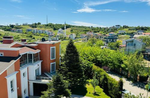 Karaburun Koyu Hotel | Treekos Boutique Hotel Istanbul Airport
