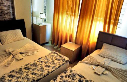 Edirne Hotel | OTEL 22 EDiRNE