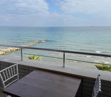 Suleymanpasa Apartment | Rumeli Pansiyon