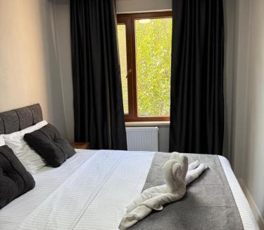 Suleymanpasa Apartment | Rumeli Pansiyon