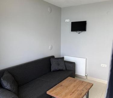 Suleymanpasa Apartment | Rumeli Pansiyon