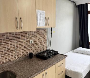 Suleymanpasa Apartment | Rumeli Seaside