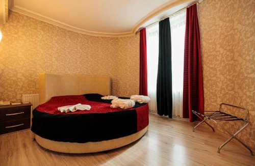 Kozakli Resort | Divaisib Termal Resort Hotel & Spa