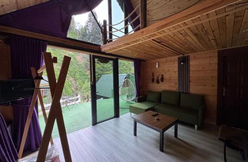 Ayder Ski Chalet | Ayder Elizan Dağ Evleri