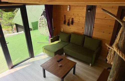 Ayder Ski Chalet | Ayder Elizan Dağ Evleri