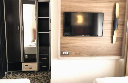 Camlık Mahallesi Hotel | AKSEL BUTİK OTEL