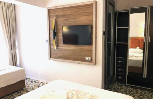 Camlık Mahallesi Hotel | AKSEL BUTİK OTEL
