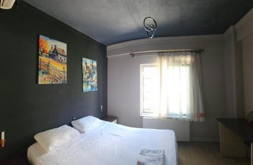 Altıeylul Hotel | Balikesir karesi grup hotel pansiyon