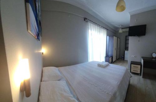 Altıeylul Hotel | Balikesir karesi grup hotel pansiyon