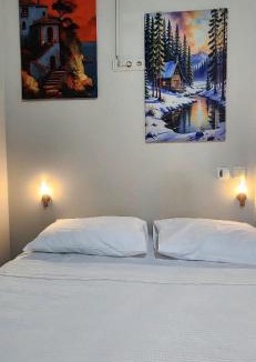 Altıeylul Hotel | Balikesir karesi grup hotel pansiyon