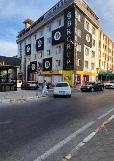 Altıeylul Hotel | Balikesir karesi grup hotel pansiyon