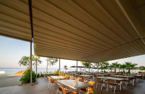 Cenger Hotel | Vita Silva Hotel